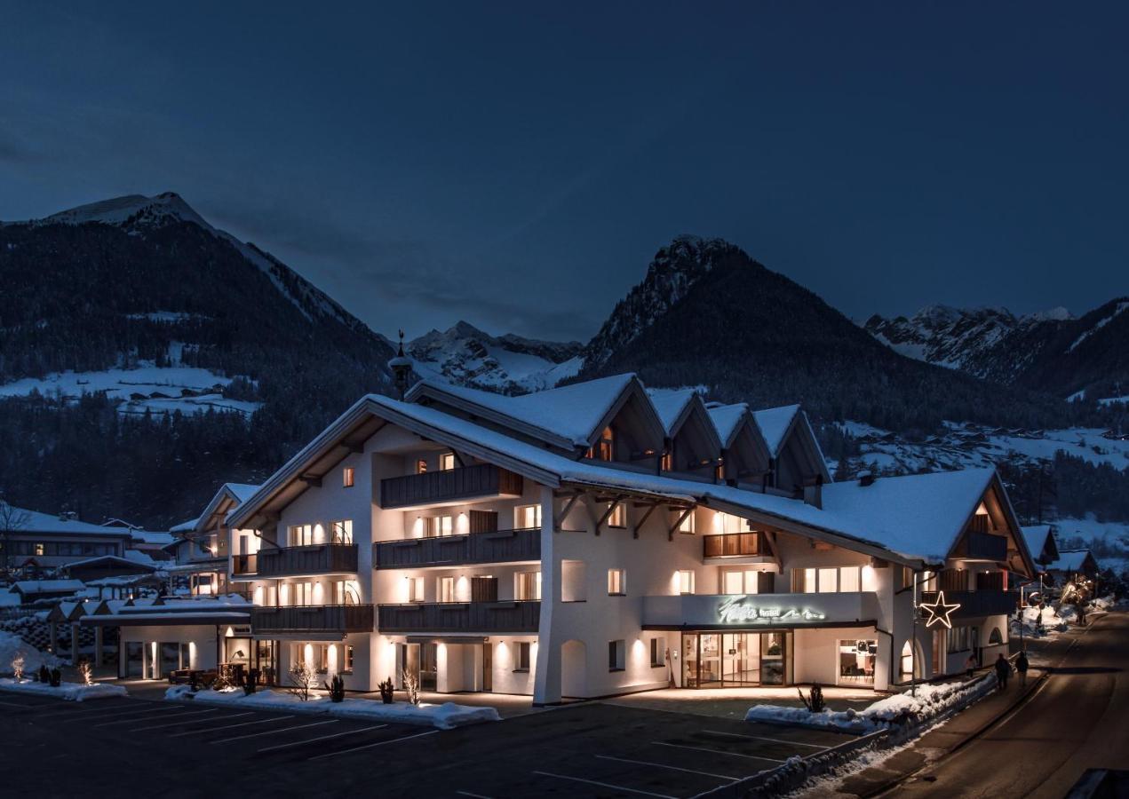 Hotel Fronza - Your Hike & Mountain Home Lutago Extérieur photo