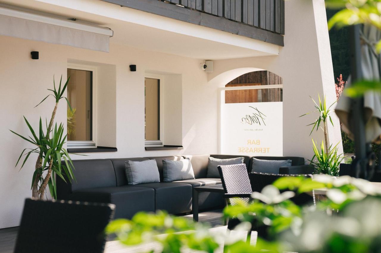 Hotel Fronza - Your Hike & Mountain Home Lutago Extérieur photo