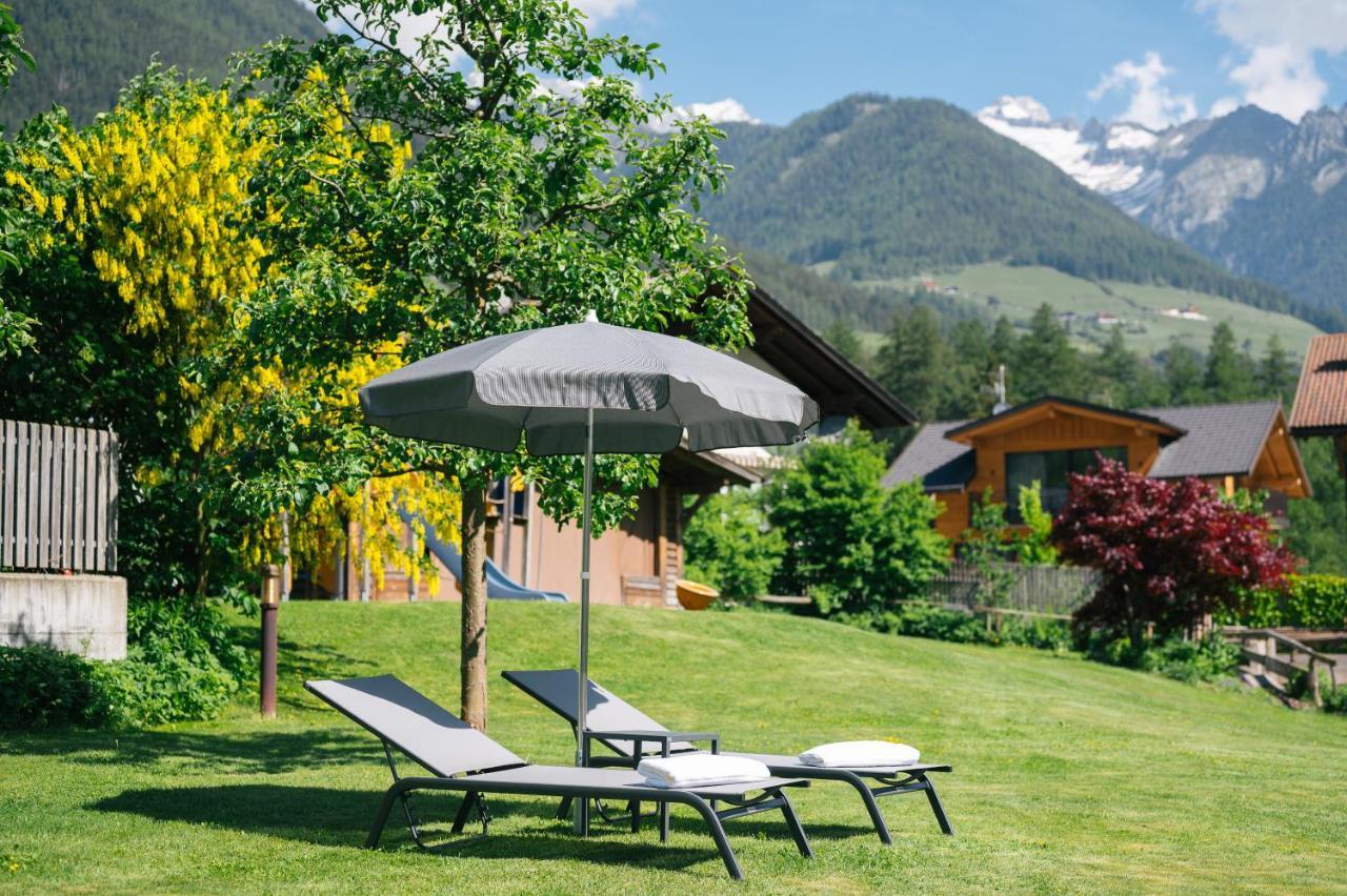 Hotel Fronza - Your Hike & Mountain Home Lutago Extérieur photo