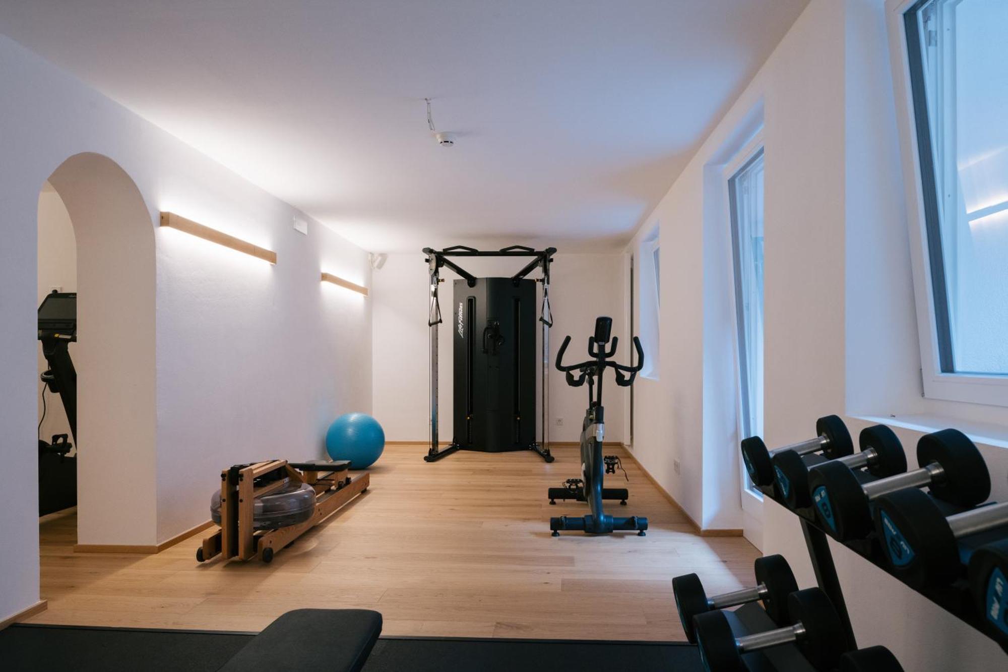Hotel Fronza - Your Hike & Mountain Home Lutago Extérieur photo